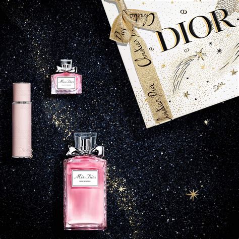 christian dior publicité|christian dior travel collection perfume.